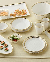 Certified International Regency Soup Bowls, Set of 4