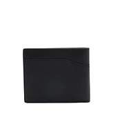 Brooks Brothers Men's Cayman Leather Wallet