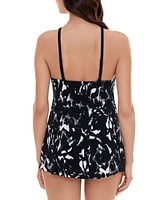 Magicsuit Women's Dream State Parker Swim Dress