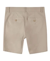 Brooks Brothers Big Boys Woven Shorts