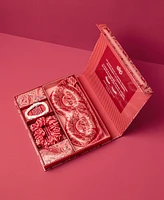 Slip 3-Pc. Pure Silk Beauty Sleepover Set - Demi