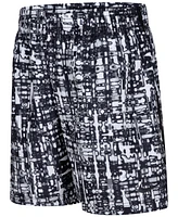 Nike Little Boys Bold Move Woven Dri-fit Shorts
