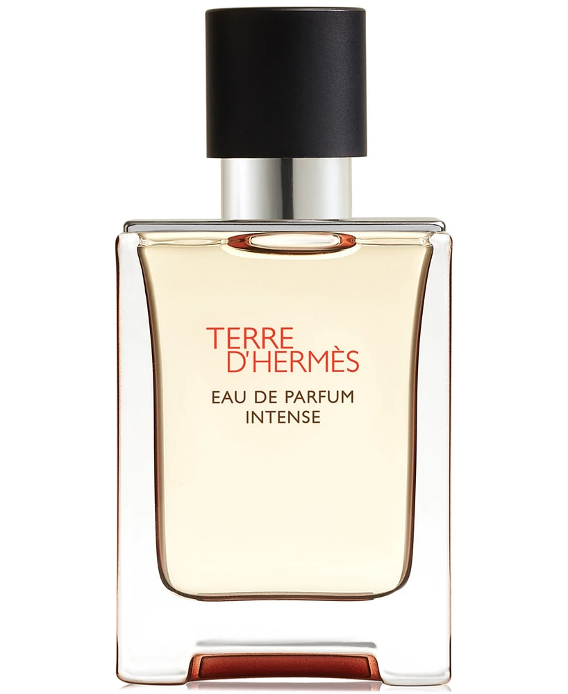 HERMES Men's Terre d'Hermes Eau de Parfum Intense