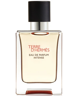 HERMES Men's Terre d'Hermes Eau de Parfum Intense