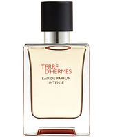HERMES Men's Terre d'Hermes Eau de Parfum Intense