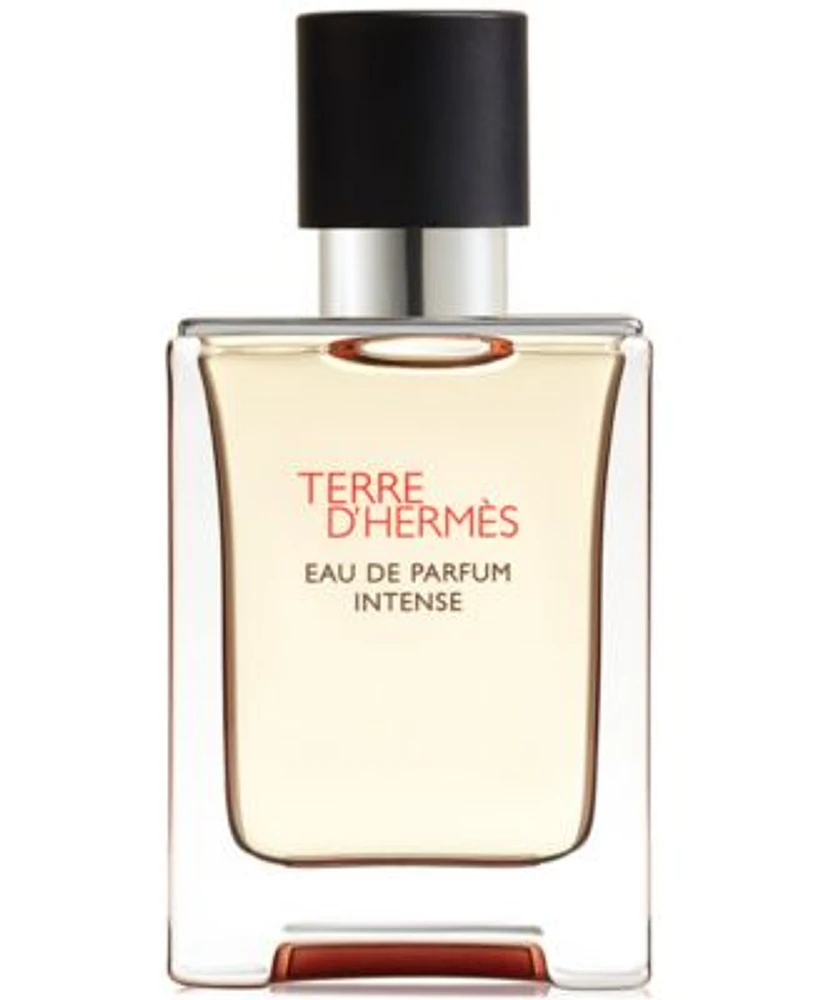 Mens Terre Dhermes Eau De Parfum Intense Fragrance Collection