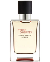 Mens Terre Dhermes Eau De Parfum Intense Fragrance Collection