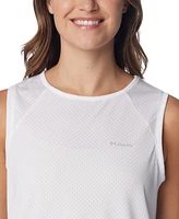 Columbia Women's Bogata Bay Sleeveless Tank Top