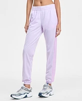 adidas Women's Tricot 3-Stripes Track Pants