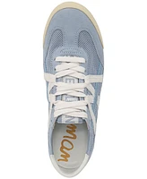 Sam Edelman Women's Irma Lace-Up Sneakers