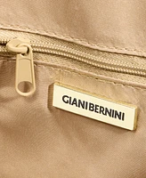 Giani Bernini Monogram Signature Tote