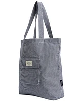 Barbour Men's Tynedale Stripe Tote Bag