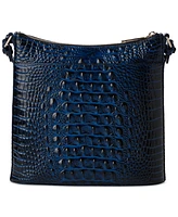 Brahmin Katie Leather Crossbody