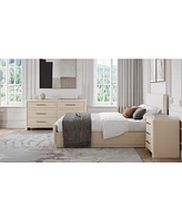 Wallen 3-Pc. Set (Full Bed, Dresser & Nightstand)