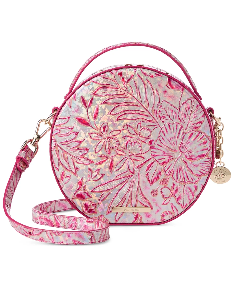 Brahmin Lane Lokelani Crossbody Bag