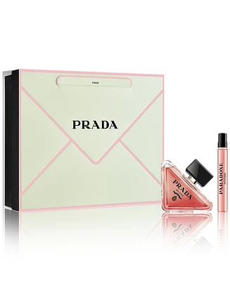 Prada 2-Pc. Paradoxe Intense Eau de Parfum Gift Set