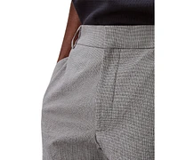 Calvin Klein Men's Classic Seersucker Shorts