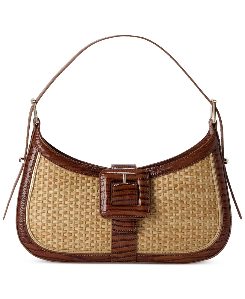 Brahmin Kyrie Jardim Shoulder Bag