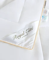 Royal Elite Lightweight Silk Comforter
