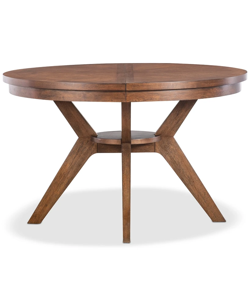 Greystone Ii Round Dining Table