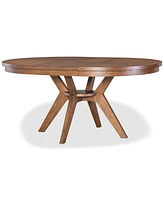 Greystone Ii Round Dining Table