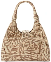 Brahmin Adrian Melbourne Satchel