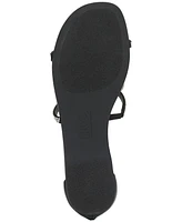 I.n.c. International Concepts Women's Gertrudis Bow Flat Sandals, Created for Macy's
