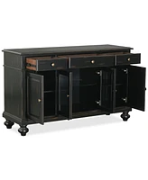 Daria Server, Created for Macy's