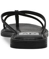 Dv Dolce Vita Women's Jumpie Thong Flip Slide Flats Sandals