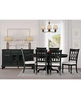 Daria Dining Collection Created For Macys