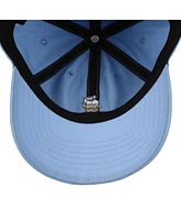 Disney Men's Donald Duck Blue Unstructured Baseball Cap
