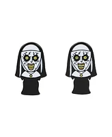 Horror Movie Icons Women's 12-Pack Earring Set
