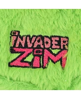 Invader Zim Gir Novelty Coin Purse