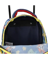 Paw Patrol Rolling Youth Backpack