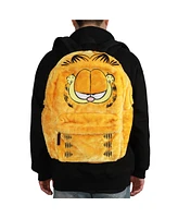 Garfield 3D Character 17” Backpack