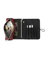 Harry Potter Marauder's Map Roll-Top Makeup Bag