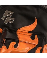 Fast & Furious Flame Art Mini Backpack