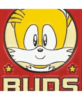 Sonic the Hedgehog Sonic & Tails Best Buds Keychains (Set of 2)