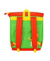 South Park Cheesy Puffs 18 Novelty Backpack