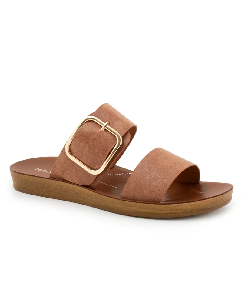 Los Cabos Doti Sandal