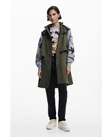 Desigual Women's Disney jacket