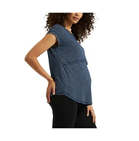 Ripe Maternity Dreamy Nursing Tee