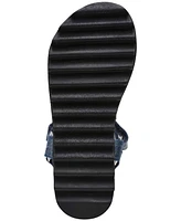Wild Pair Kudose Sporty Embellished Sandals, Created for Macy's