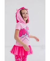 My Little Pony Cosplay T-Shirt and Leggings
