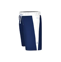 NoNetz Boys Slim Fit 6.5" Inseam No Rash Swim Trunks