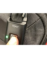 Tokk Fingerprint Travel Lock