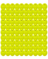 X-40 Performance Outdoor Pickleballs - United Stes - Uspa Approved (100 Pack)