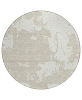 Addison Chantille ACN897 8'x8' Round Area Rug