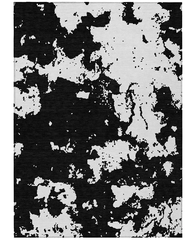 Addison Chantille ACN897 5'x7'6" Area Rug