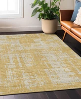 Addison Chantille ACN895 5'x7'6" Area Rug